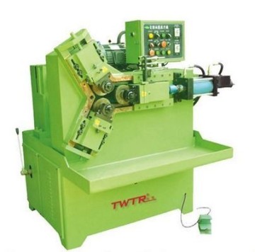 TWTR-120*100 type hydraulic 3 thread rolling machine
