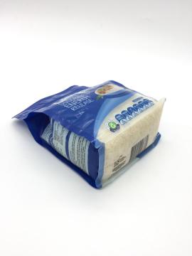 Plastik Pirinç Paketleme Çantası