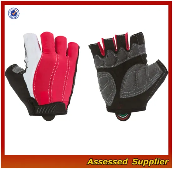 AXOBG-10 half finger cycling gloves/custom cycling gloves/OEM cheap wholesale cycling gloves