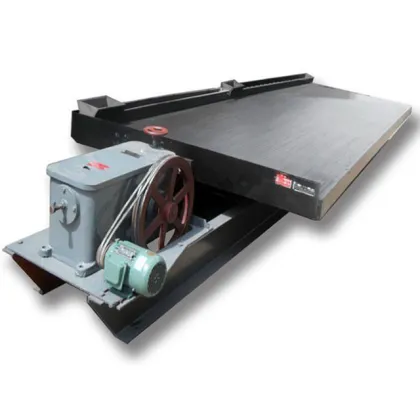 Chromite Ore Processing Plant For Chrome Beneficiation