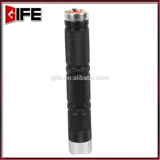 GF-6008-1 Small torch light LED flashlight