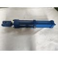 ODM OEM Tie Rod Hydraulic Oil Cylinder