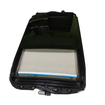 PANORAMIC SUNROOF MOONROOF ASSEMBLY FOR AUDI Q5