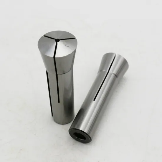 R8 M1TR Collet Chuck Spring Collet