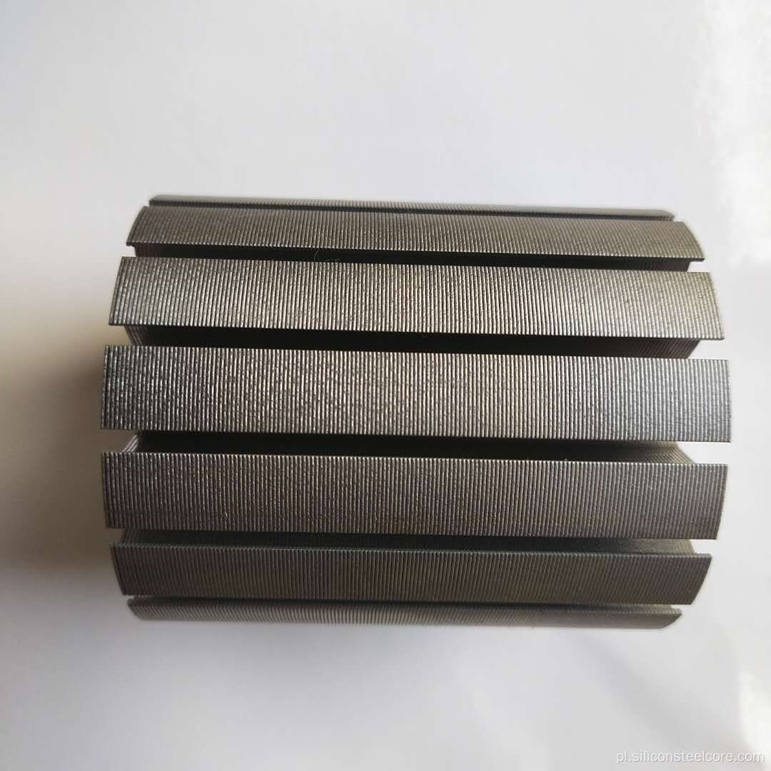 Chuangjia Core Series Aluminium Castings Auto Parts