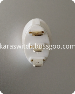 rocker switch KR1-8