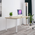 Contuo Ergonomisch ontwerp Big Grootte Smart 4 Motor Sit Stand Home Office Rising Desk Electric verstelbaar 4 -been staand bureau frame