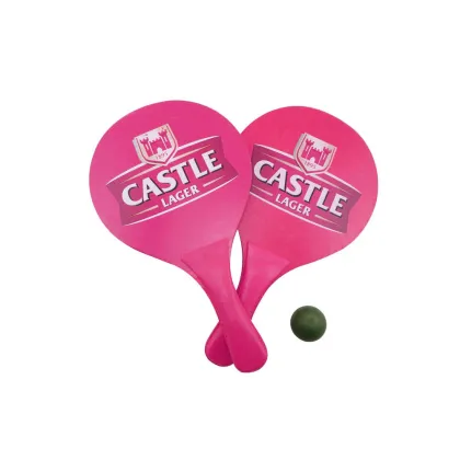 wood beach tennis racket professional beach tennis racket