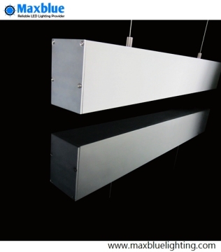 Pendant Ceiling Lighting LED Linear Light/ LED Pendant Light for Residential with Ce RoHS