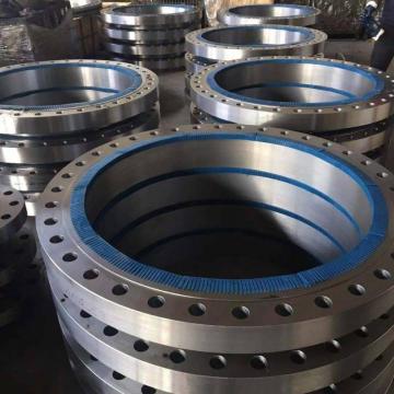 DIN 2635 Weld Neck Flange