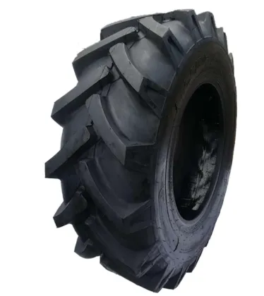 Agricultural tires