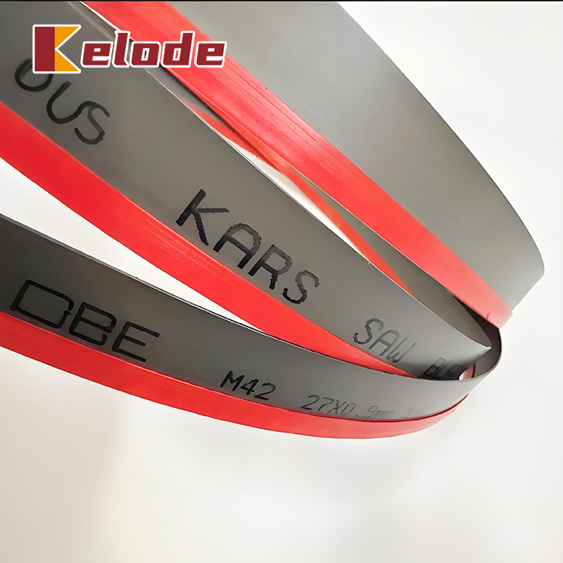 شفرة المنشار ثنائية المعدن - Kers ARS