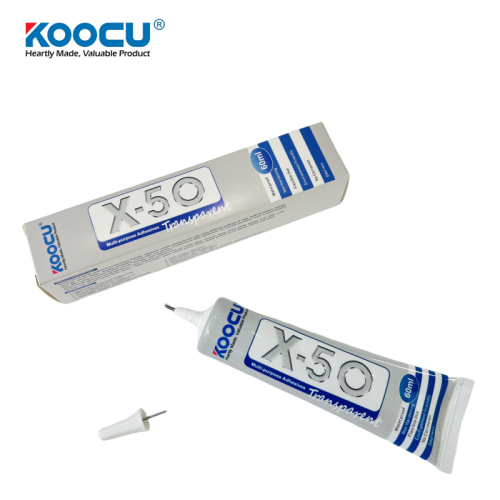 Colla in rapida cura del cellulare