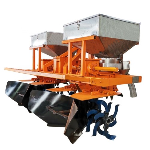 tractor sugarcane fertilizer sugarcane weeding machinery