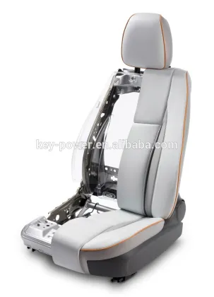 Ankai Bus spare parts