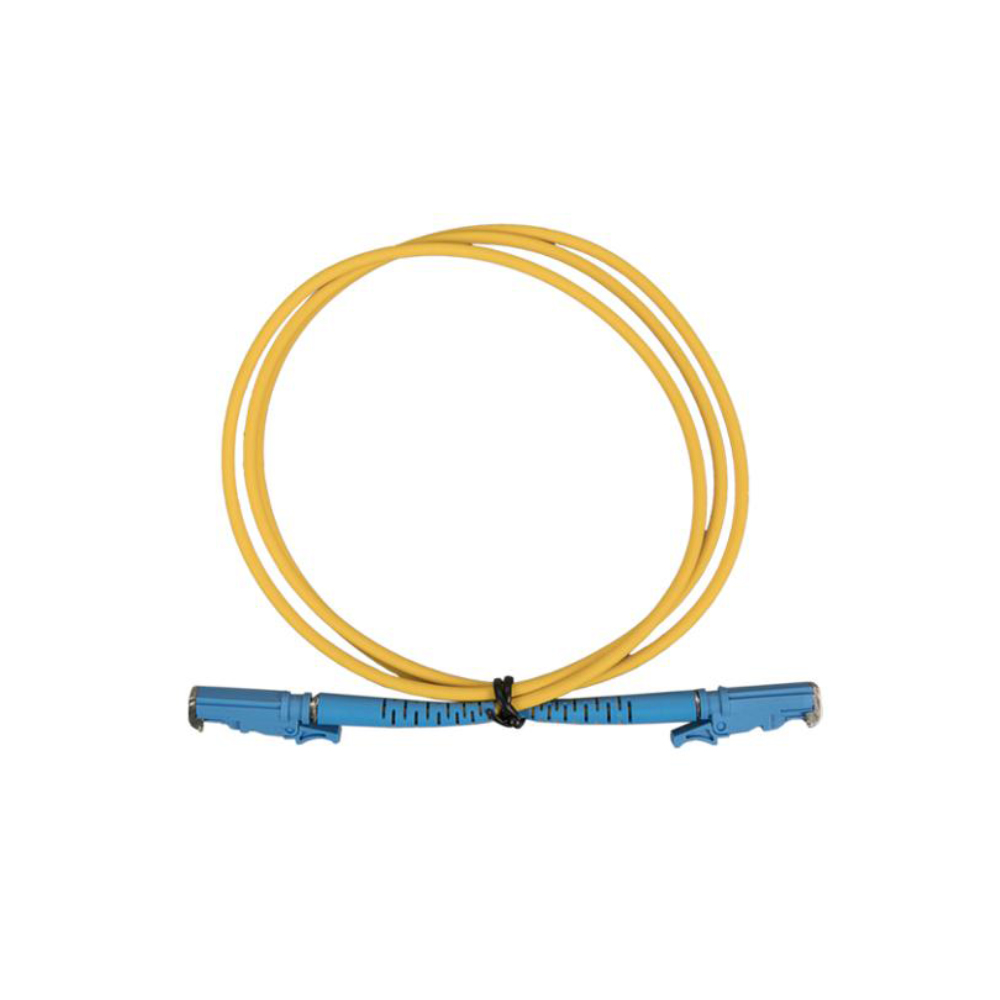 E2000 Simplex Fiber Jumper Jpg