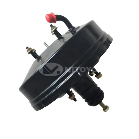 High Quality Brake Booster 44610-35160 for Toyota Hilux