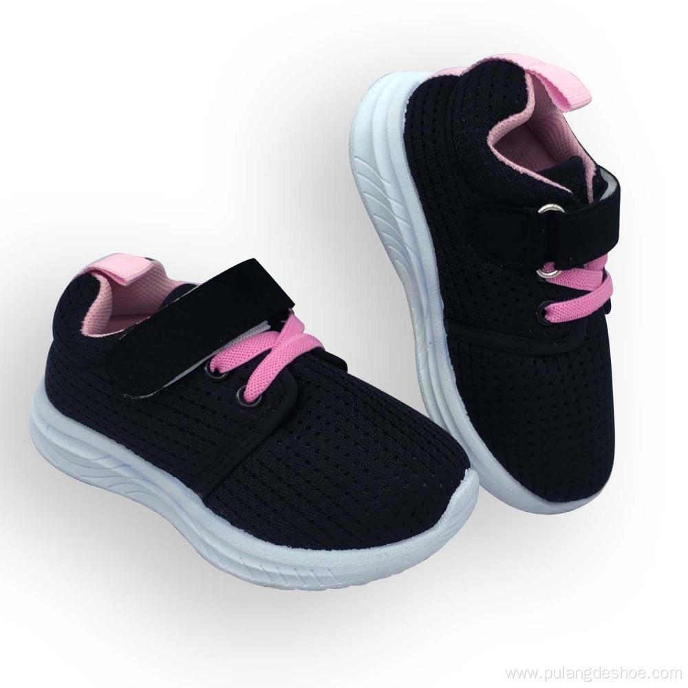 new fashion girl sneaker toddler sport shoes