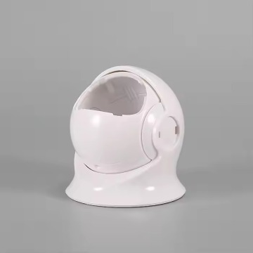 OEM High temperature fire proof cctv camera housing