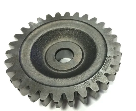 ISF2.8 Diesel Engine Parts Fuel Pump Gear 5256325