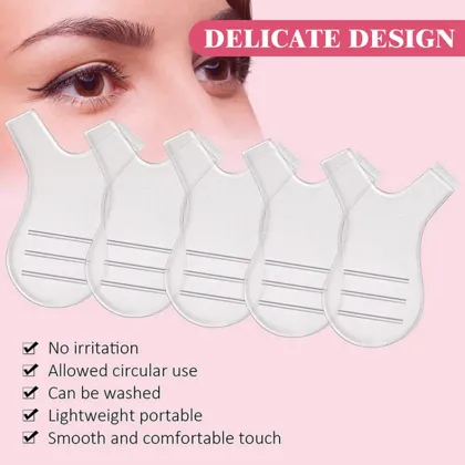Lash Perm Lift Brush MakeupTool for Lash Grafting