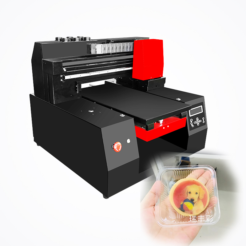 A2 Food Printer76