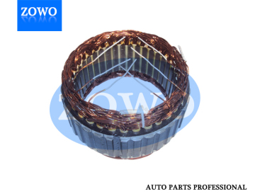CAR ALTERNATOR STATOR 12144 FOR VALEO