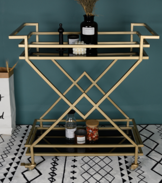 Sideboard mobile mobile mobile mobile mobile per camicia per camicia dorata nordica