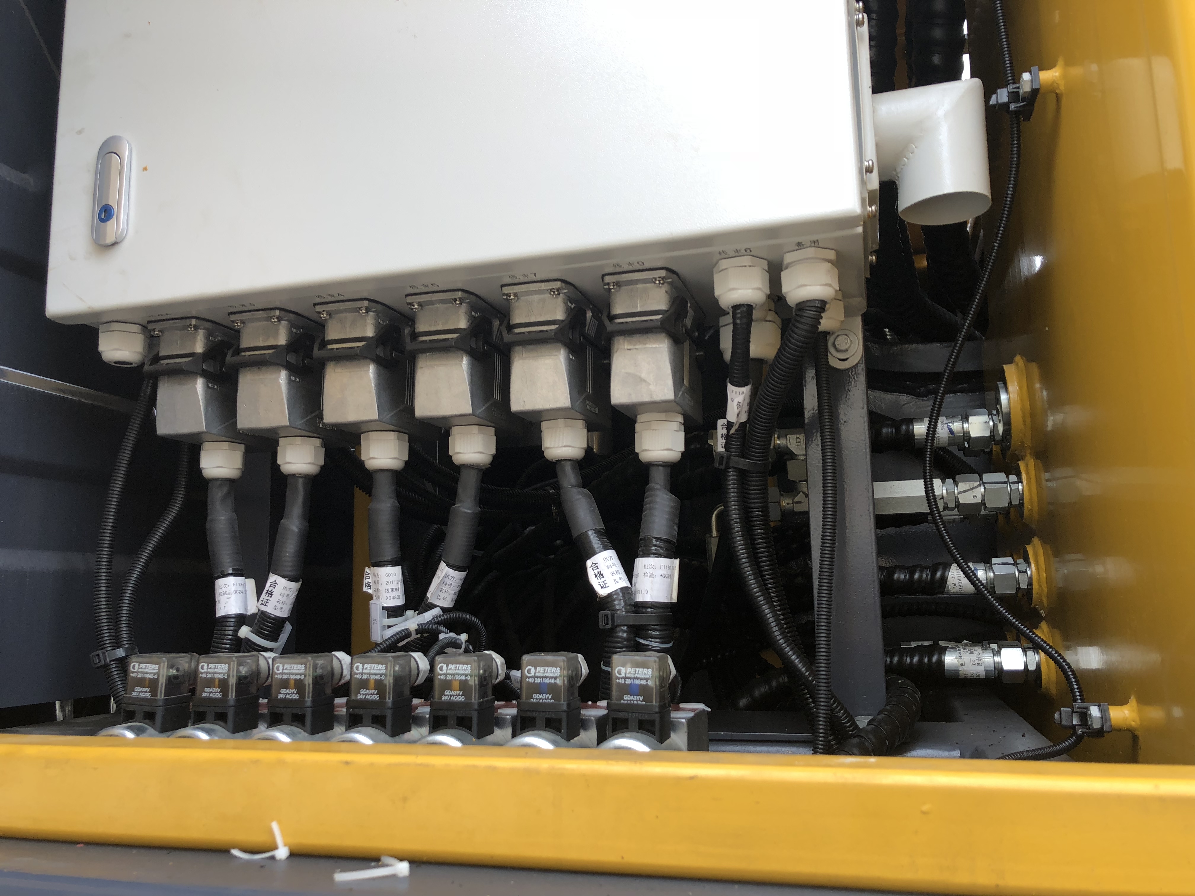 Cable Glands Cable Glands
