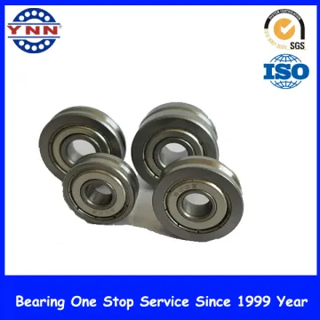 Deep Grove Ball Bearing (6811 ZZ)