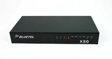 Bluetel IP PBX-X80 Series