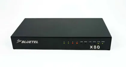 Bluetel IP PBX-X80 Series