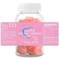 Suppression de l'appétit Garcinia Cambogia Gummies