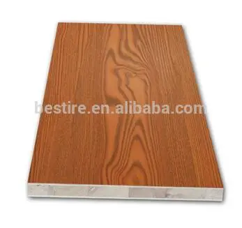 Paulownia core Block board / Block board