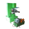 Stabiliteitsstijl hydraulische hot foly stempelsmachine