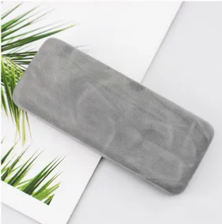 2025 Fashion Custom Eyeglasses Bags & Cases with Logo