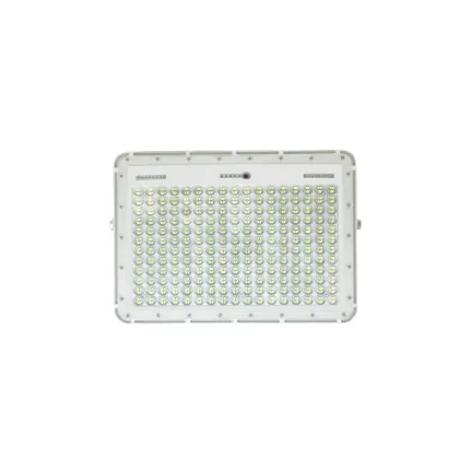 Funan Techo Canal Outdoor LED Solar Floodlights