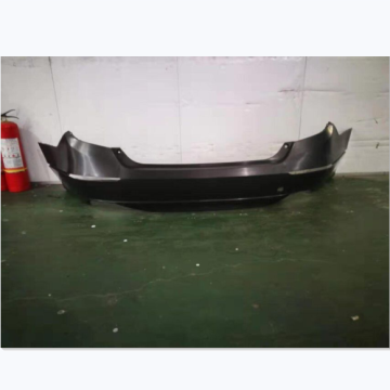 Accord 2018-2020 Car Body Kits Rear Bumper