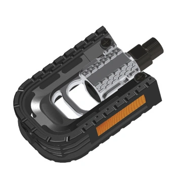 8+ Bike Folding Pedals