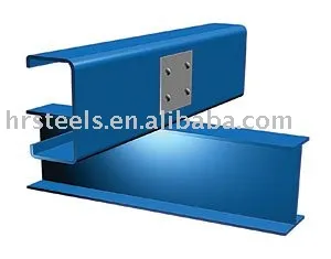 Steel Profile c profile
