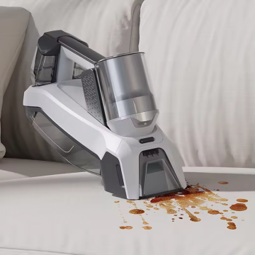 Venta caliente Máquina de manchas de manchas de mascotas de vacío en caliente