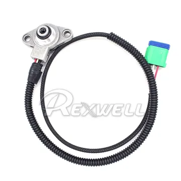 Auto Transmission Oil Pressure Sensor Switch for Renault CLIO 7700100009