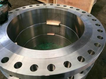 B16.47A Welding Neck Flange