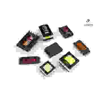 Projeto de transformador CCFL de alta eficiência