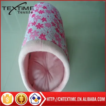 lovely shaped bedding for pets