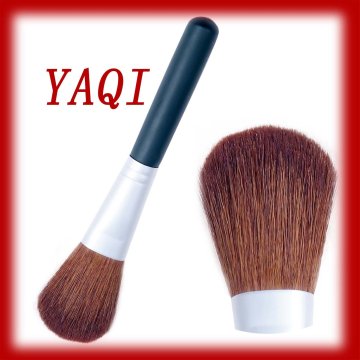 goat hair cosmetic powder brush 003
