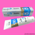 Ringo Gentle Care Sensitive Sensitive for Coothing Dental