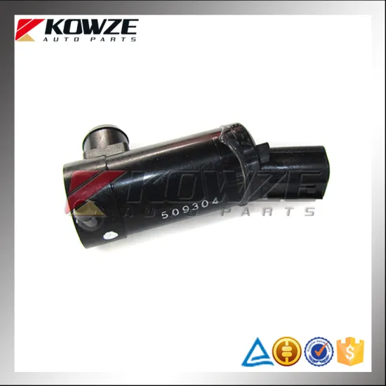 Windshield Washer Motor For Mitsubishi Triton L200 Pajero Montero Sport KA4T KA5T KA9T KB4T KB5T KB7T KB8T KB9T KH9W 8260A008
