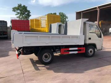 Dumper Truck used tiper truck dump truck tipper