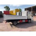 Dumper Truck использовал Tiper Truck Truck Tupper Tipper